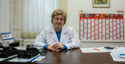 Dr. Adela Golea