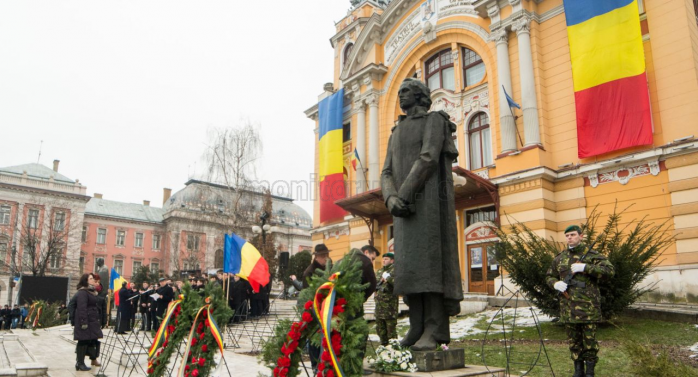 Ziua Culturii la Cluj