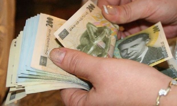 Deducerea personală pentru angajaţi creşte din ianuarie