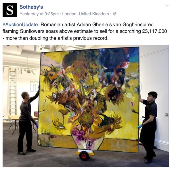 www.facebook.com/sothebys