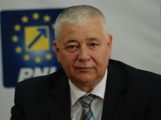 Senatorul Marius Nicoară, inițiator al proiectului 