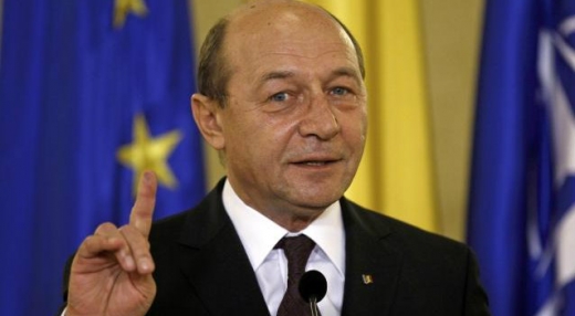 Traian Basescu