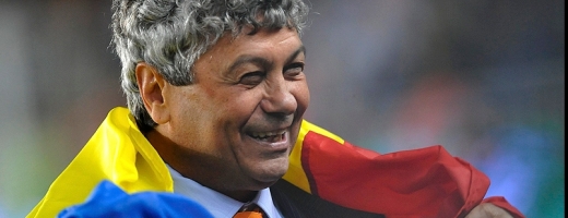 Revine Mircea Lucescu la Națională?