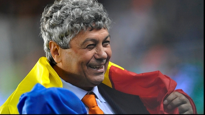 Revine Mircea Lucescu la Națională?