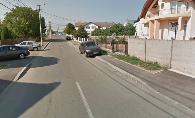 Construirea blocurilor între case pe strada Aiudului, amânată din nou