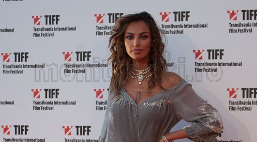 Madalina Ghenea