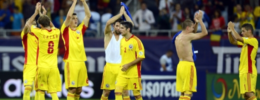 EURO 2016: Franţa - România, de la 22:00. Deschidem Campionatul European cu un prim 