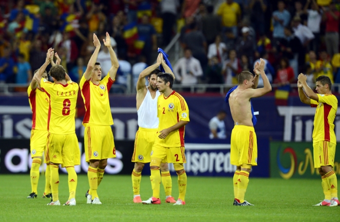 EURO 2016: Franţa - România, de la 22:00. Deschidem Campionatul European cu un prim 