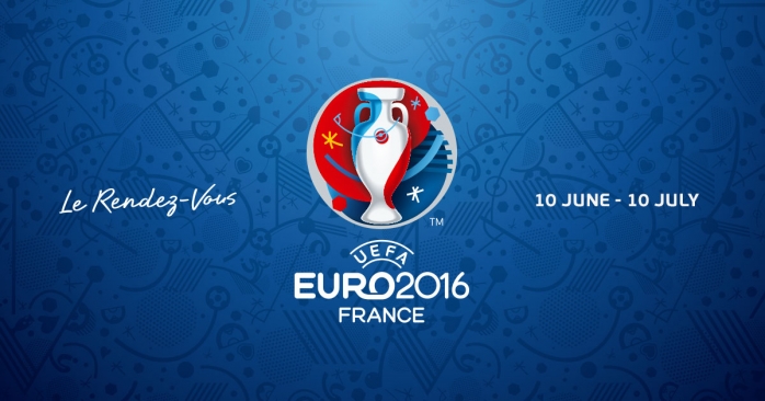 EURO 2016: Meciurile zilei a doua