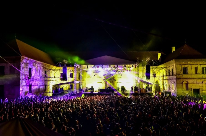 Electric Castle revoluționează sistemul de acces și plăți în festival