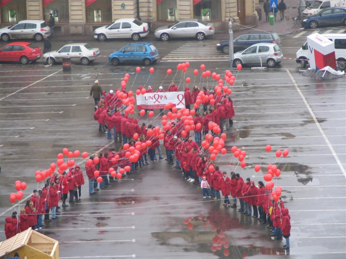 Foto arhivă