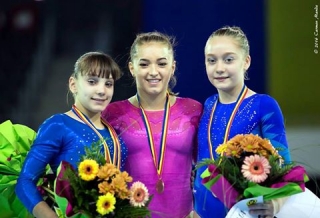 sursa foto: Facebook Larisa Iordache