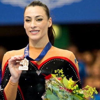 sursa foto: Facebook Catalina Ponor