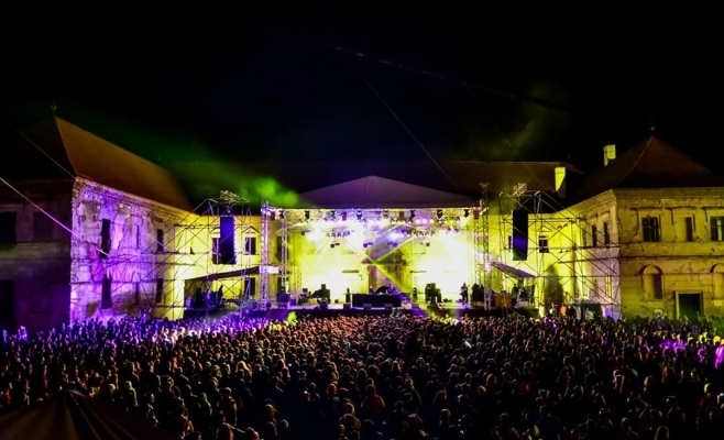 Noutăți în accesul la Electric Castle. Ce trebuie să ştii pentru cele 5 zile de festival