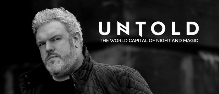 Hodor din Game of Thrones urcă pe scena Untold! Programul scenelor este complet