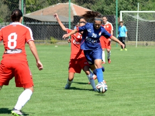 FOTO Olimpia Cluj