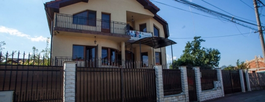 (P) Căminul Casa Greta, locul care asigură o bătrânețe demnă și frumoasă