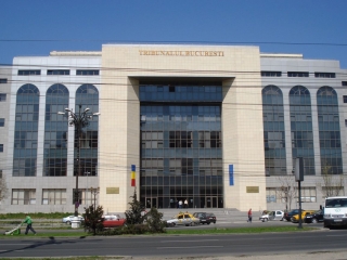 Tribunalul București a decis continuarea cercetărilor vizavi de Gheorghe Benea în stare de libertate a acestuia, sub control judiciar. FOTO Creative Commons/Wikipedia.ro