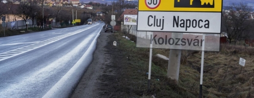 Cluj