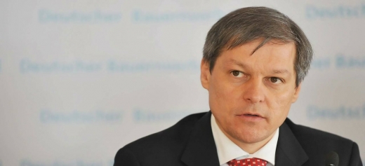 Dacian Ciolos