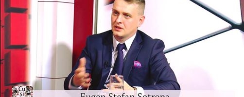 Eugen Șotropa