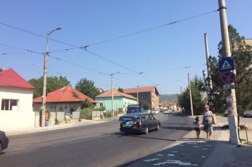 strada maramuresului sursa foto ziardecluj.ro