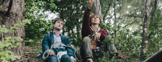 Swiss Army Man