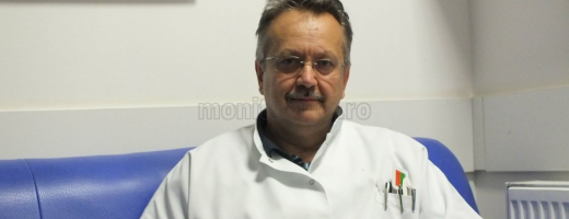 dr. Dorin Nicula