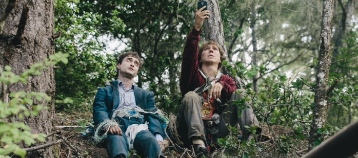 Swiss Army Man