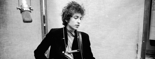 Bob Dylan