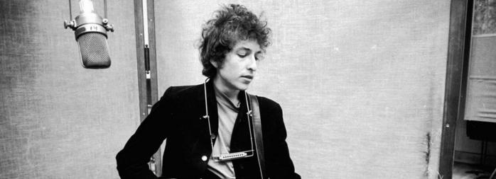 Bob Dylan