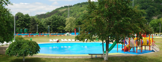 Bani pentru aquapark la rectificarea bugetului local