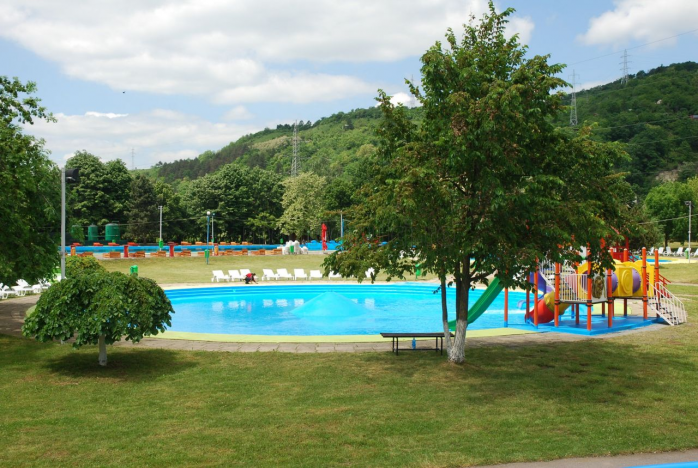 Bani pentru aquapark la rectificarea bugetului local