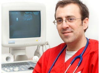 Dr. Adrian Copcea