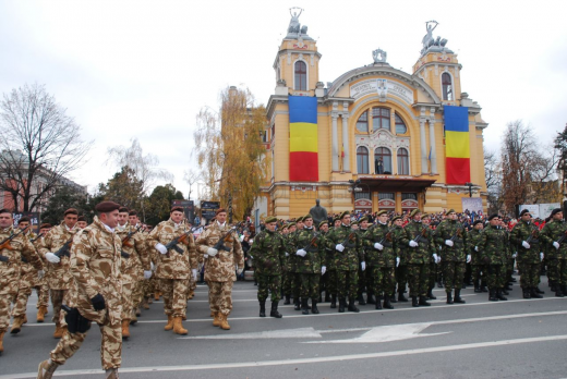 FOTO Arhivă