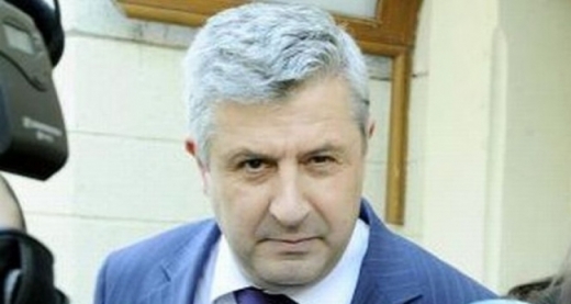 florin iordache