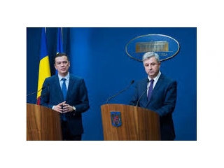 Sorin Grindeanu, Ministrul Justitiei