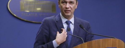 Sorin Grindeanu a anuntat abrogarea Ordonantei 13