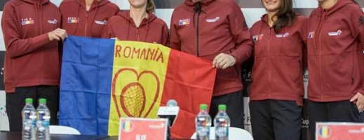 Căpitanul nejucător Ilie Năstase mizează pe Begu, Niculescu, Cîrstea și Țig cu Belgia 