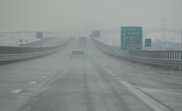 autostrada transilvania sursa foto telegraf.ro