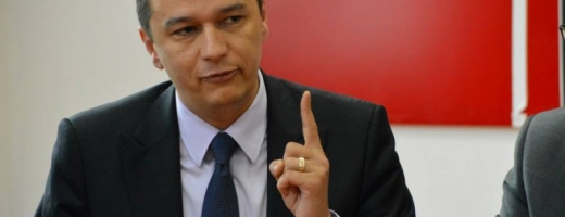 Sorin Grindeanu