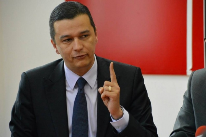 Sorin Grindeanu