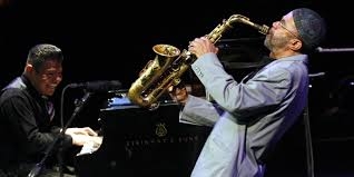 Kenny Garrett