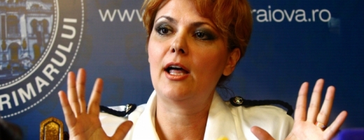 Ministrul Muncii, Lia olguta Vasilescu sustine proiectul legii salarizării unitare