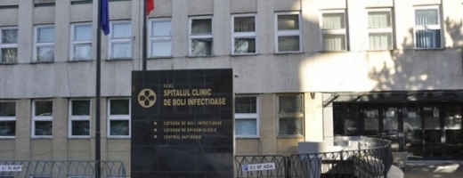 Certificare de înaltă competenţă pentru Spitalul Clinic de Boli Infecţioase Cluj 