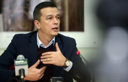 Sorin Grindeanu