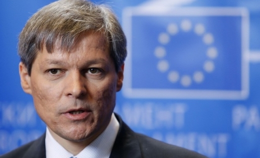 Cioloş lămureşte cum e cu intrarea în USR: Nu se pune problema unei negocieri, să îşi rezolve problemele interne!