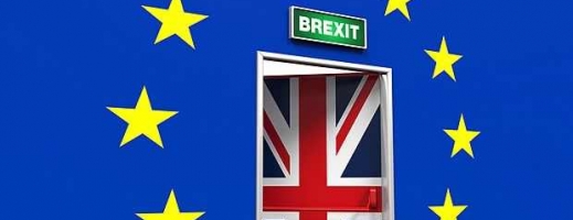 Câţi români lucrează în Marea Britanie şi ce se va întâmpla cu ei după Brexit  sursa foyo romaniatv.net