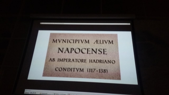 Emil Boc: „Vom amplasa plăcuţe multilingve la intrare în oraş”. VEZI cum vor arăta acestea