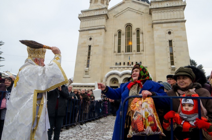 FOTO Arhivă